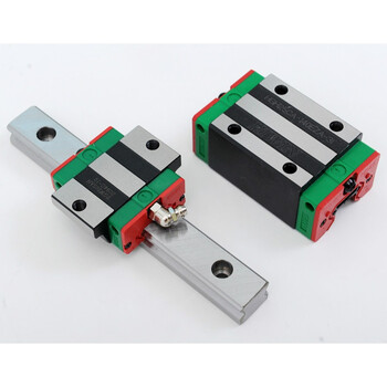 定做上银直线导轨滑块滑轨hgh/hgw/egh/15/25/35/45/ca/cc mgn12c