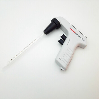 丫米 防伪新包大龙levoplus大容量0.1-100ml电动移液器/原装/质保一年