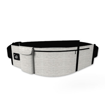 水洗暖宫暖胃护腰带 电加热艾灸热敷暖腰带 升级版充电式便携腰带