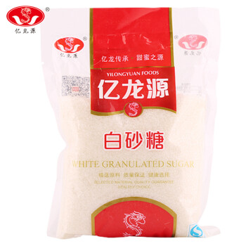 白砂糖800g 袋 2 白糖细白糖细砂幼砂糖oem 800g 袋 图片价格品牌报价 京东