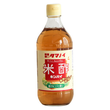 玉之井玉之井米醋 酿造食醋 500ml 日本进口玉之井米醋酿造食醋寿司醋500ml 行情报价价格评测 京东