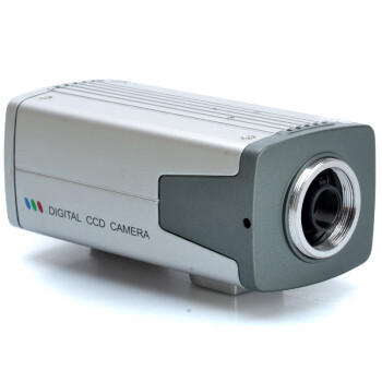 萨伽（SAGA） 配件 显微镜接TV用 高清CCD视频摄像头采集器 电视CCD视频采集器