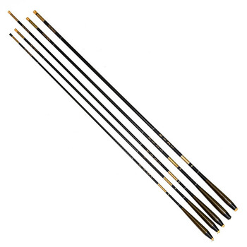 超细软调鲫竿 旋转竿稍高碳素鱼竿 2.