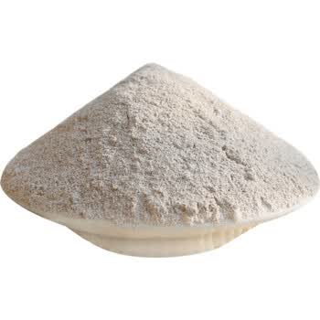 石磨全麦面全麦粉含麦麸馒头包子饺子食用面粉500g