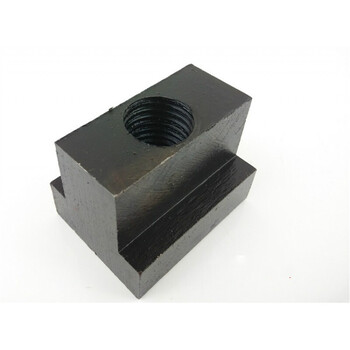 纯悦t型螺母t型螺帽t型块m8m10m12m14m16m18m20-m30t形压板螺母 8.