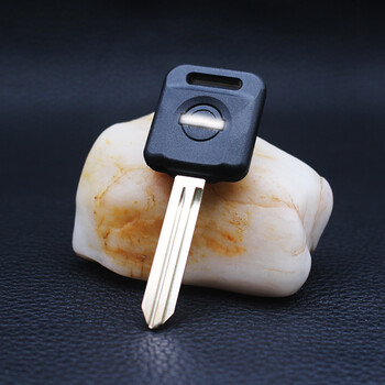 零寻lingxun车行界日产尼桑天籁骊威骐达副钥匙外壳车钥匙备用直板