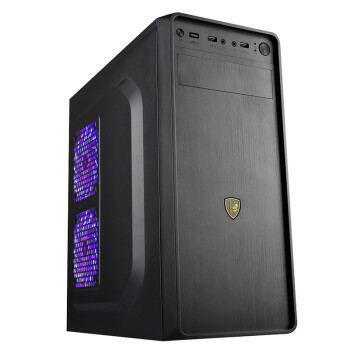 上海華途 六代商務辦公遊戲電腦 i7 6700/i5 6500華碩b150/華碩750ti