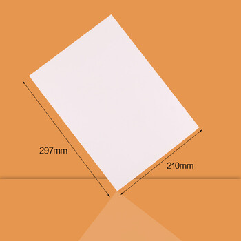 草稿纸草稿本学生用a4大白纸演算演草纸考试打草纸
