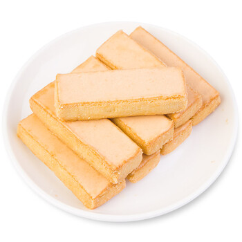 传统奶皮酥天津中式糕点下午茶点心小吃手工早餐零食品 半斤装(250g)