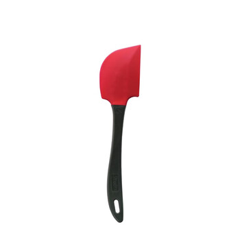 
                                        烘焙工具 LEKUE/乐葵 刮刀 27.5CM/1个装 烘焙蛋糕工具 红色                