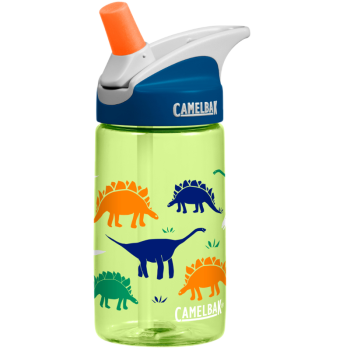 Camelbak շͯˮ ©ܱ ˶ˮ BPA 0.4L ЯҰ  ˫015859 