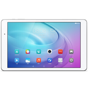 【京东直供】华为(HUAWEI)华为揽阅M2青春版