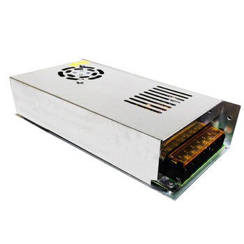 交流220v转24v直流变压器10a240w电源转换器ac-dc稳压器开关电源