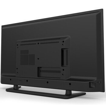 AOC LE40D3158/80 40英寸全高清数字 LED液晶电视/显示器（黑色）