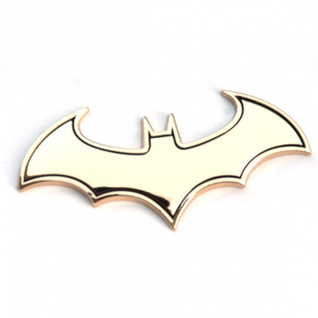 适用于汽车装饰贴 3d立体车身贴 个性车标贴 金属尾标侧标改装标遮