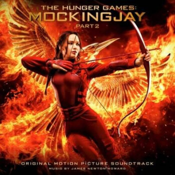 {ȫƱ30ԪǿƬƪ} ղķ˹ŦٻϷЦ£The Hunger Games Suite(CD) The Hunger Games Suite