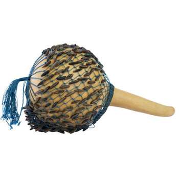 2019terre非洲卡巴沙cabasa卡巴萨小众西洋打击乐器幼儿启蒙音乐品质