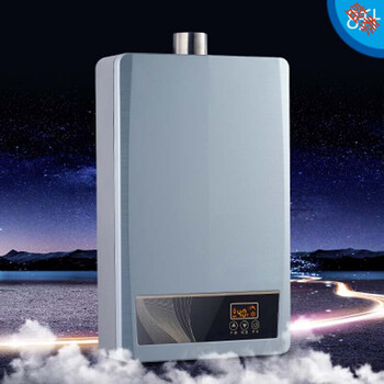 燃气热水器天然气8升12升恒温卡斯顿jsq24-a家用强排式煤气液化气 8升