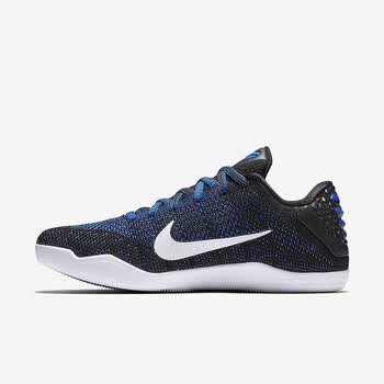 nike kobe 11 elite low zk11首发 阿喀琉斯之踵 822675 822675-014