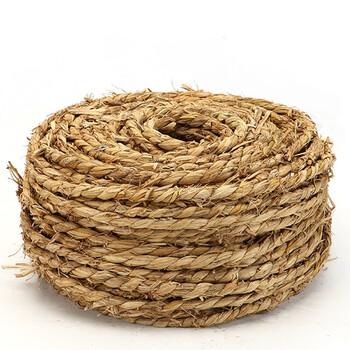 情非得已 稻草绳稻草帘子草毡子草毯大棚保温草帘子草毡子稻草帘草席