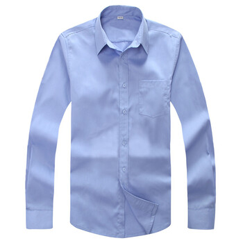 警察衣服特警武警棉服配发保安春秋内衬长袖工作服男女物业夏执勤衬衫