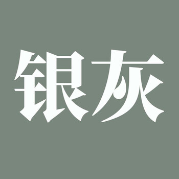 氟碳漆金属漆防锈漆不锈钢户外铝合金钢铁工业油漆设备防腐漆 银灰色