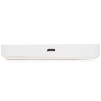 华为（HUAWEI）随行WiFi E5373 移动4G版无线路由器 移动WiFi