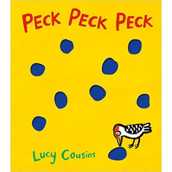 Peck Peck Peck [00--03]