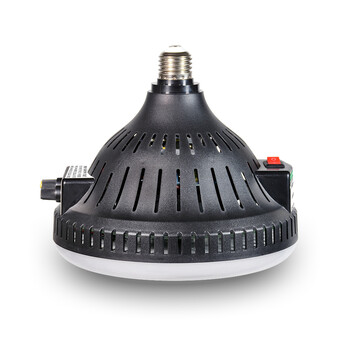 led静物拍摄常亮灯珠宝摄影灯主播直播补光灯色温亮度可调打光灯