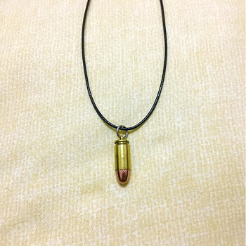 【品质精选】95子弹壳工艺品项链吊坠挂件摆件钥匙扣坦克飞机模型军旅