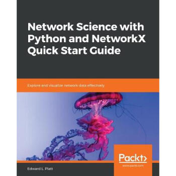 Network Science with Python and NetworkX Qui...