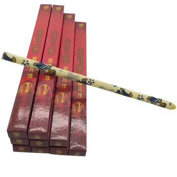 华莱奥克 Hualaiaoke 金耳爽耳烛芳香耳烛香薰耳烛棒耳疗耳烛棒耳烛条10支 图片价格品牌报价 京东