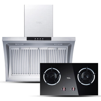 【货到付款】tcl cxw-218-tyc914侧吸式 吸油烟机 抽油烟机