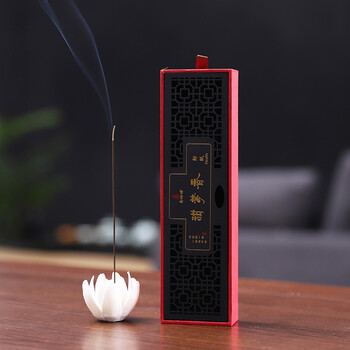 以艺闻瓷安眠安神药香沉香帮助促进睡眠香薰催眠助眠失眠家用室内卧室