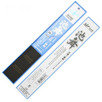 鱼钩套装全套绑好子线双钩成品线组鱼线袖组钓鱼钩鱼勾 有刺金袖 1号