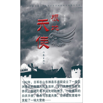 极地天使pdf/doc/txt格式电子书下载