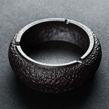 黑色景慧烟灰缸【图片 价格 品牌 报价】-京东