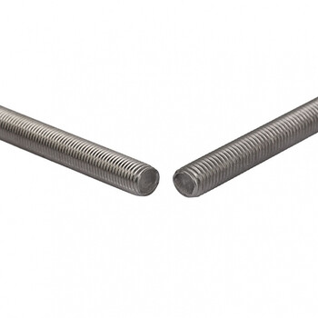 细牙丝杆304不锈钢螺杆m6m8m10m12m14m16m18m20*1x1.5 细牙 m20*1.