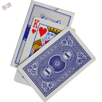 尊诺宾王马车扑克牌纸牌成人斗地主炸金花牛牛钓鱼个性创意扑克牌桥牌