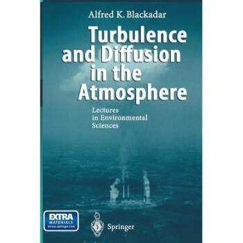Turbulence and Diffusion in the Atmosphere...