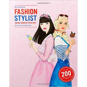 Fashion Stylist Spring/Summer Collection [ƽװ]