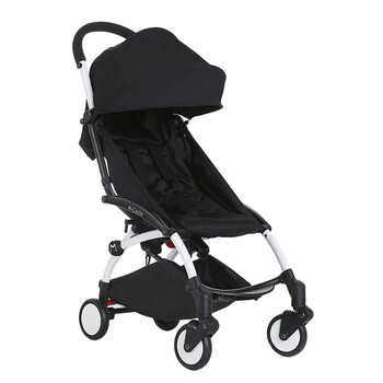 ASTLE慕卡索婴儿推车遮阳伞雨伞yoyo vovo推