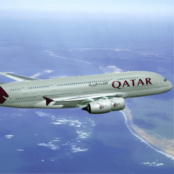 上海-雅典往返特价机票(卡塔尔航司)【图片 价