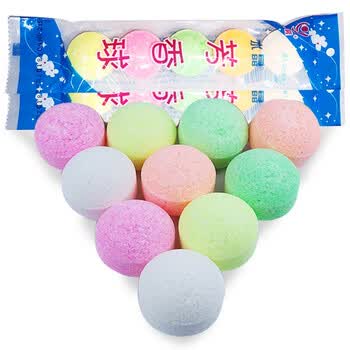 芳香球10条装小便池除臭洁厕球公共厕所卫生间尿斗异味马桶卫生球香精