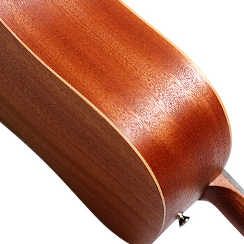 美国大品牌 taylor 泰勒 big baby bbt-307 单板木吉他 旅行民谣吉他