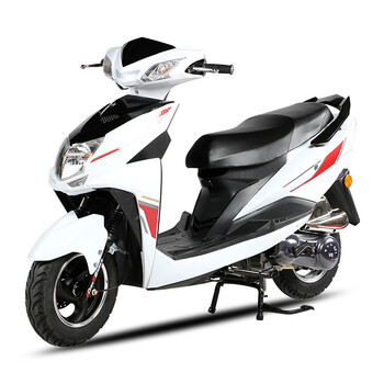 鹰仕莱(CYGNUS-ZR)尚领踏板电喷摩托车电喷