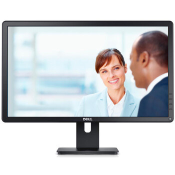 戴尔（DELL） E2214Hv 21.5英寸广视角MVA屏显示器