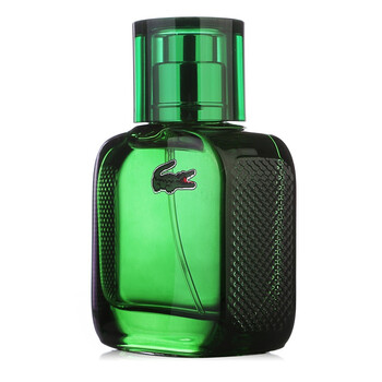来格仕(lacoste)鳄鱼仔幽绿格调男士淡香水 30ml