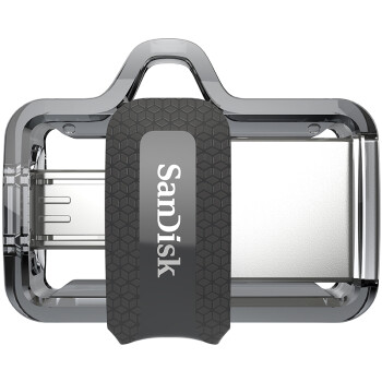(SanDisk)16GB Micro USB3.0 U DD3 ɫ 130MB/s ׿ֻƽ ЯAPP