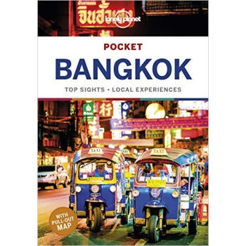 Pocket Bangkok 6